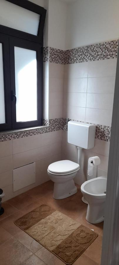 Casa Vacanze Monte Venere Castelmola Luaran gambar