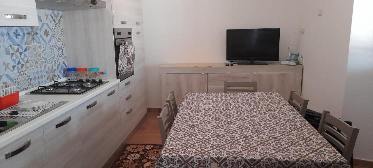 Casa Vacanze Monte Venere Castelmola Luaran gambar