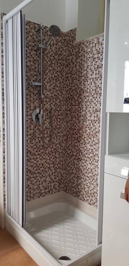 Casa Vacanze Monte Venere Castelmola Luaran gambar
