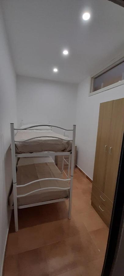 Casa Vacanze Monte Venere Castelmola Luaran gambar