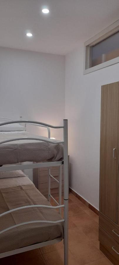 Casa Vacanze Monte Venere Castelmola Luaran gambar
