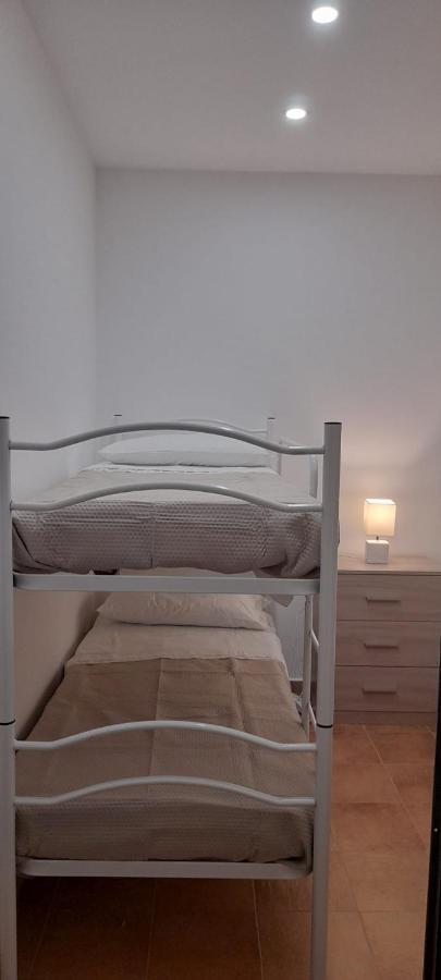 Casa Vacanze Monte Venere Castelmola Luaran gambar